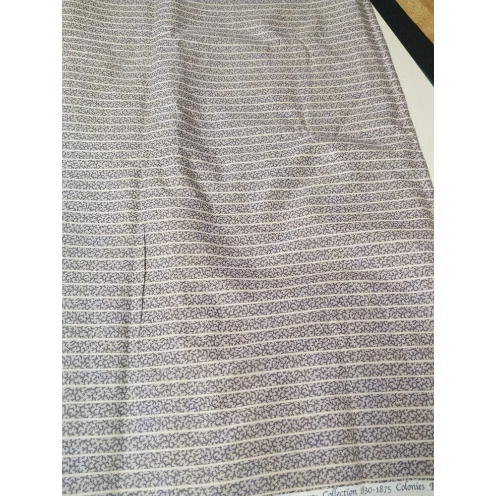 3 Yards Windham Fabric Collection Anniversary Collection Purple #2388
